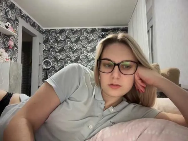 NikesPretty on BongaCams