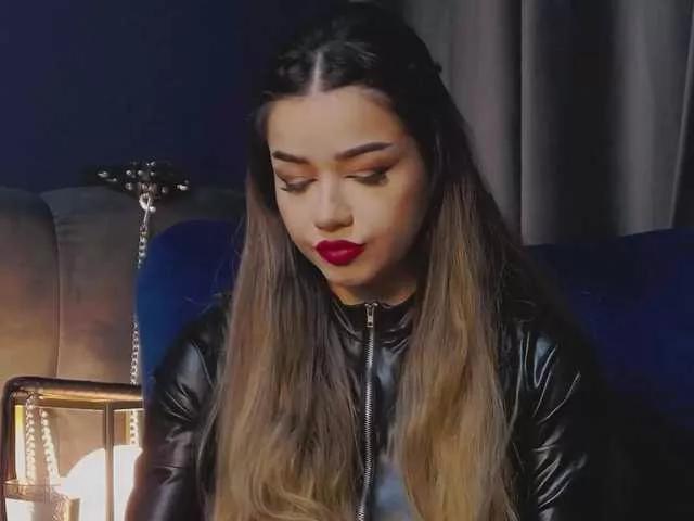 NikiBryce on BongaCams 