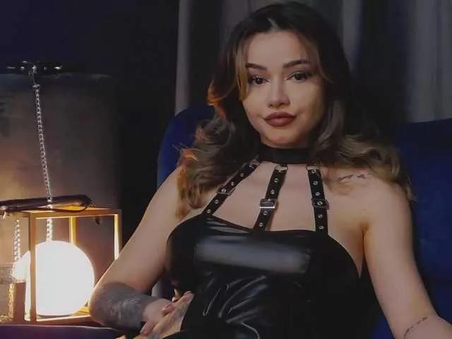 NikiBryce on BongaCams 
