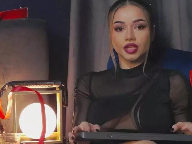 NikiBryce on BongaCams 