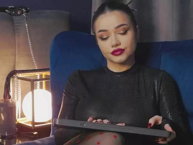 NikiBryce on BongaCams 