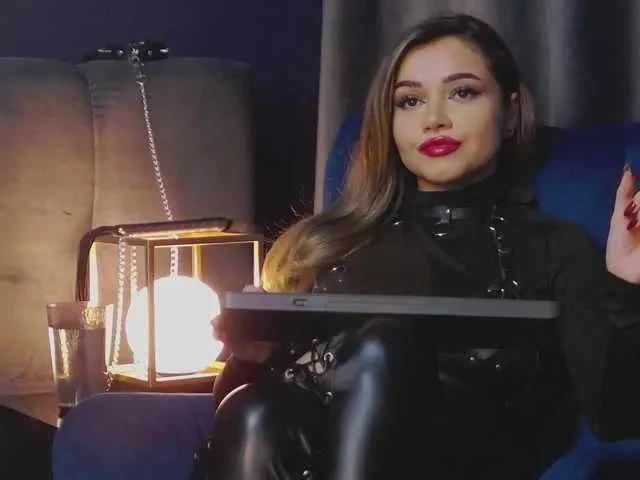 NikiBryce on BongaCams 
