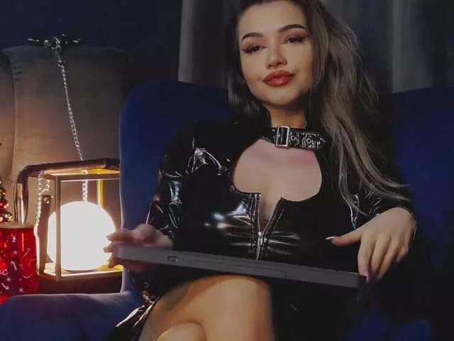 NikiBryce on BongaCams 