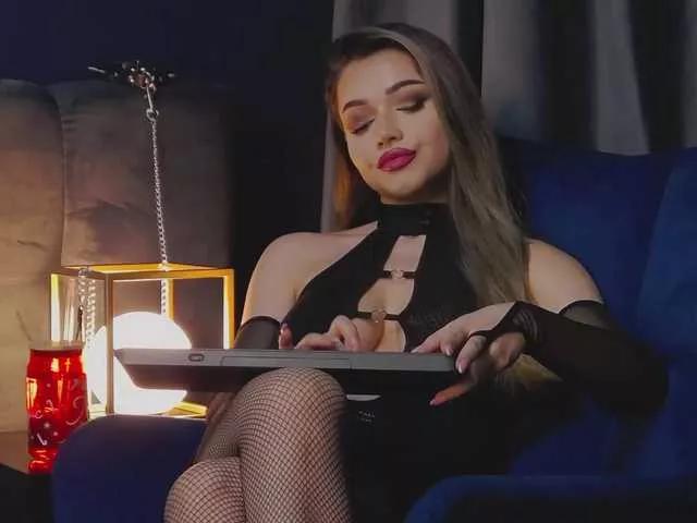 NikiBryce on BongaCams 