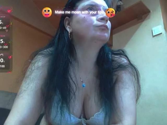 Nikol19721 on BongaCams 