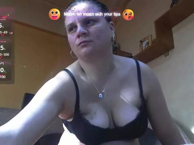 Nikol19721 on BongaCams 