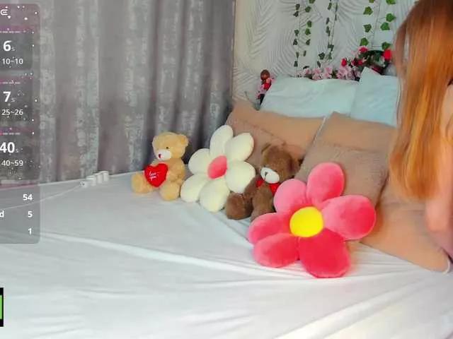 Niktoria-Shy on BongaCams 