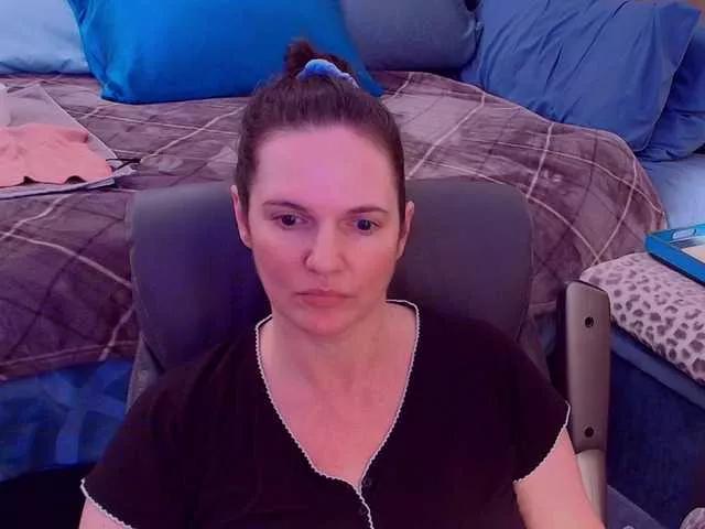 NinaJaymes on BongaCams 