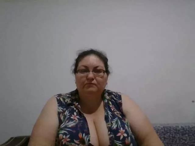 Nykyxo on BongaCams 