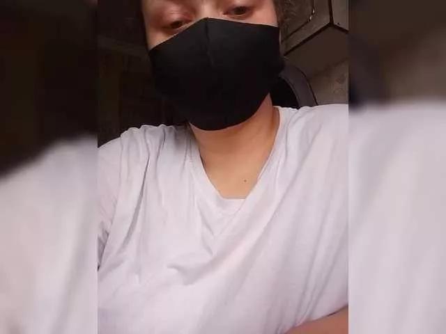 Odarina on BongaCams