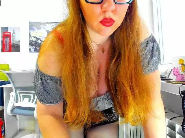office-online on BongaCams 