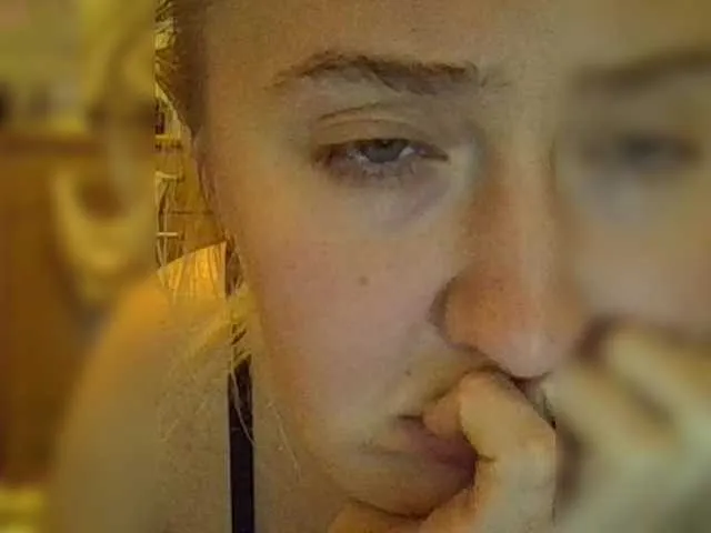 Olesya2510 on BongaCams