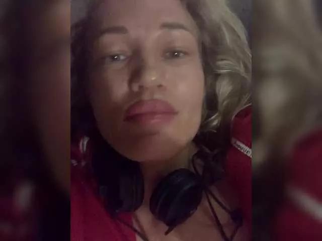 OlgaSmith on BongaCams