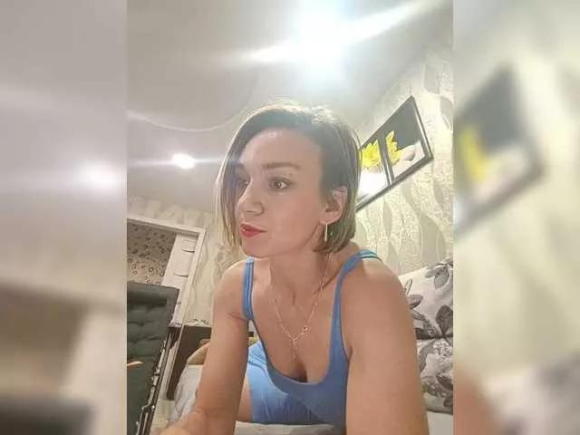 Watch 18 years old Olia-81 from BongaCams Olia-81 from BongaCams