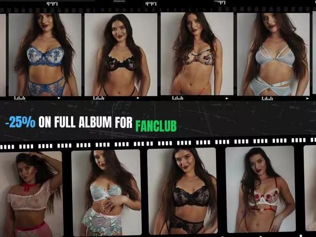 Omiliver on BongaCams