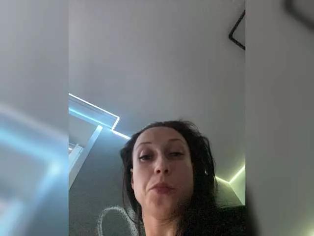 OrehovLisa on BongaCams 