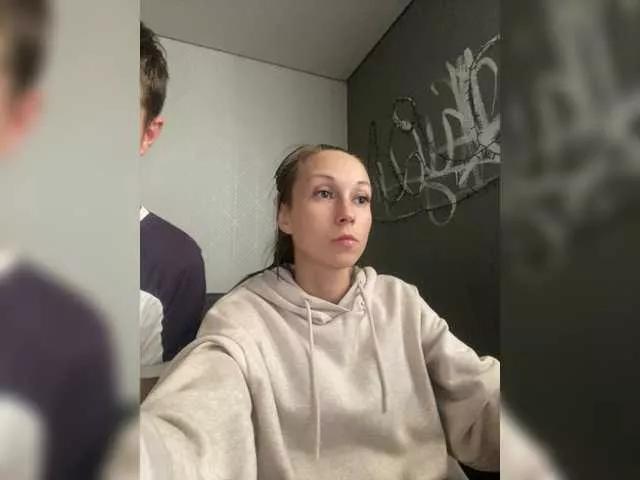 OrehovLisa on BongaCams 