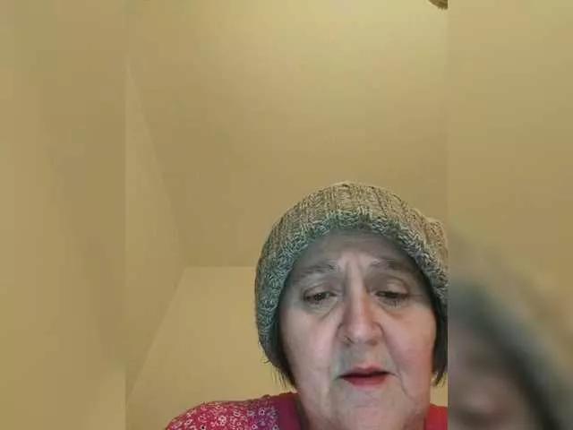 Oricalc on BongaCams 