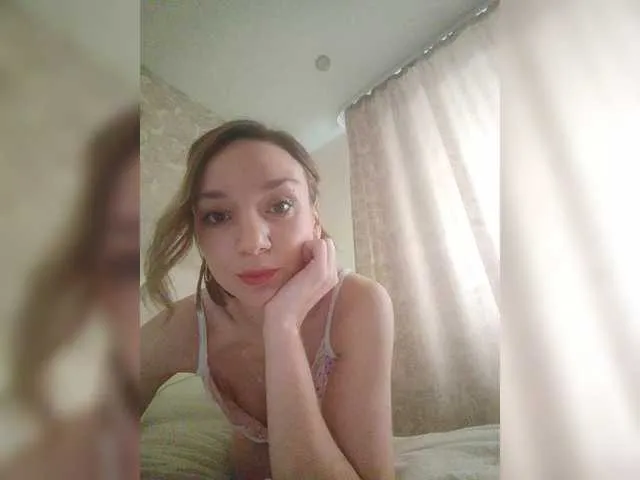 Otpaxana on BongaCams
