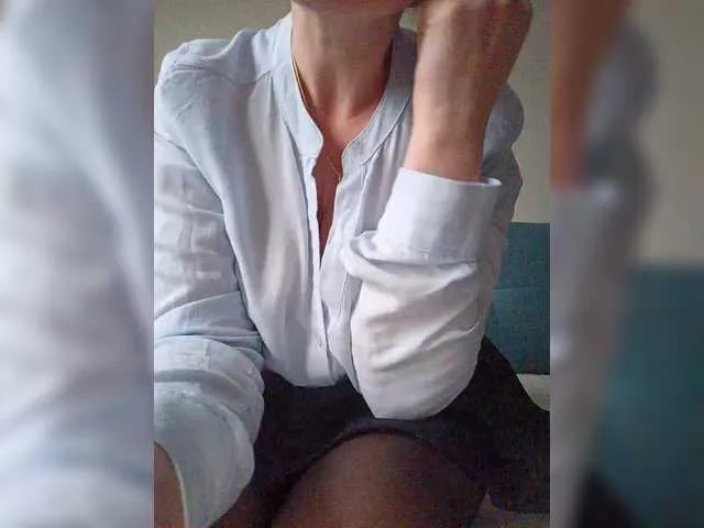 Palmyra on BongaCams