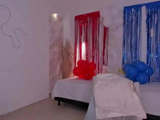 Pamela-78 on BongaCams
