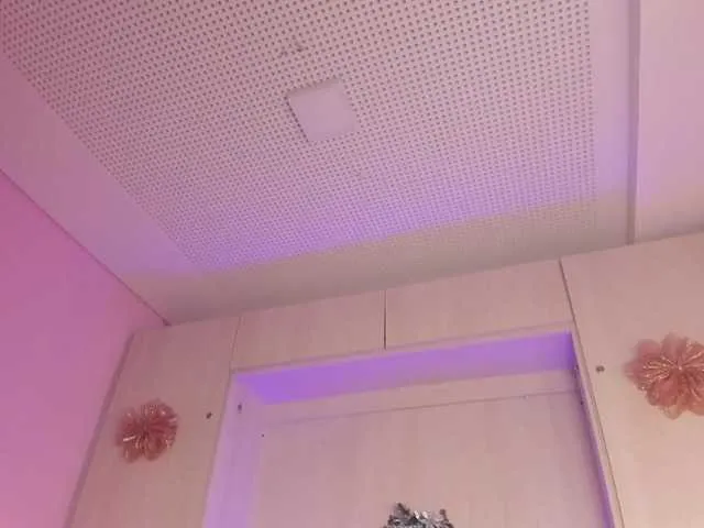 Pamelavinxen on BongaCams