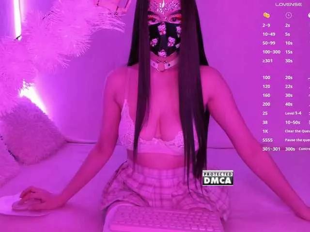 papalya on BongaCams 