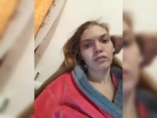 ParaFox on BongaCams 
