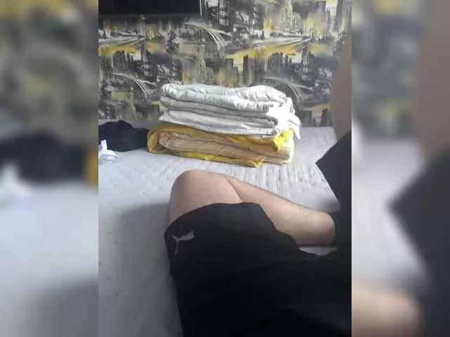 paren301 on BongaCams 