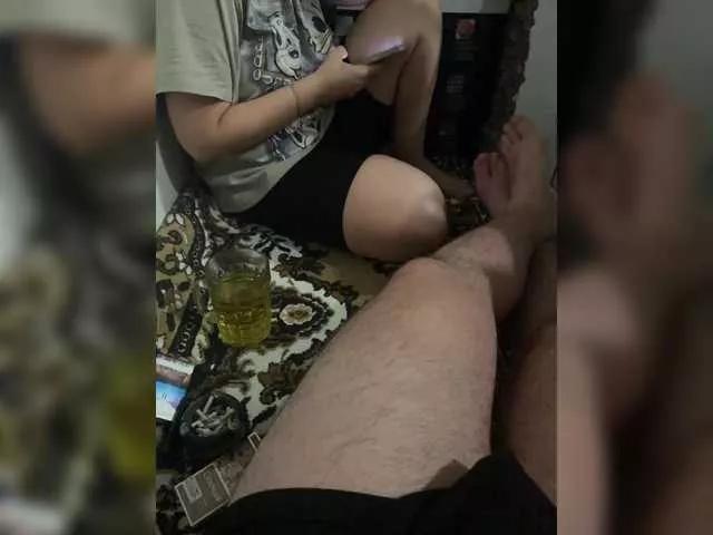 paren301 on BongaCams 