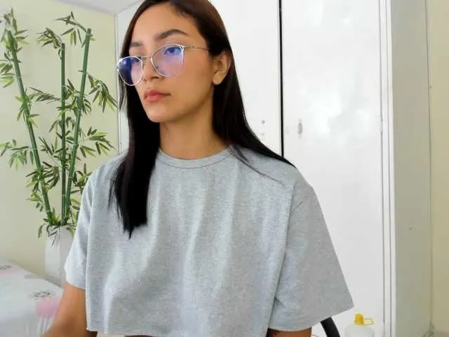 PARKERCINTHIA on BongaCams