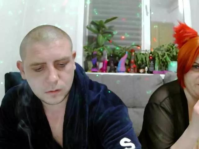 Parochka1 from BongaCams