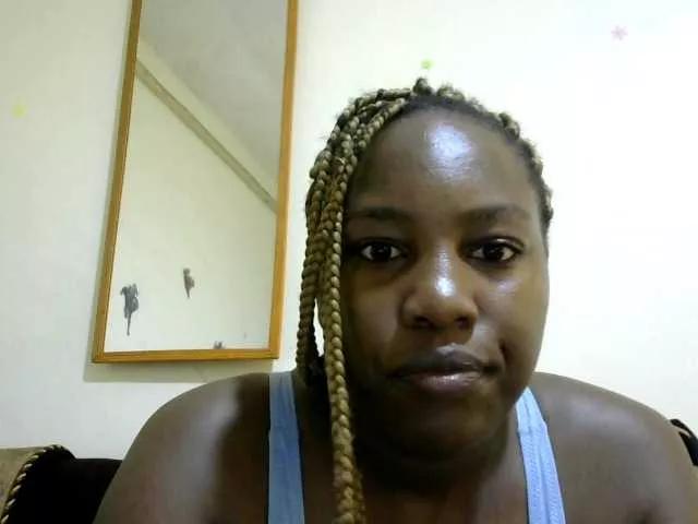 Passionsher3 on BongaCams 