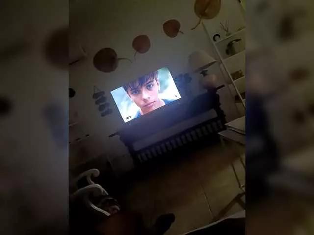 pastelitodepasion05 on BongaCams