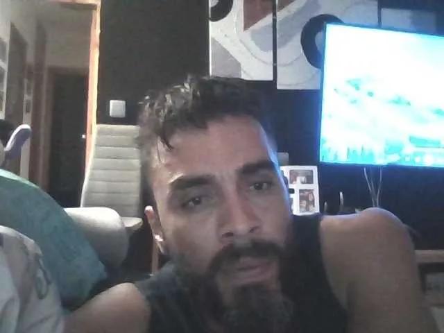 pastelitodepasion05 on BongaCams