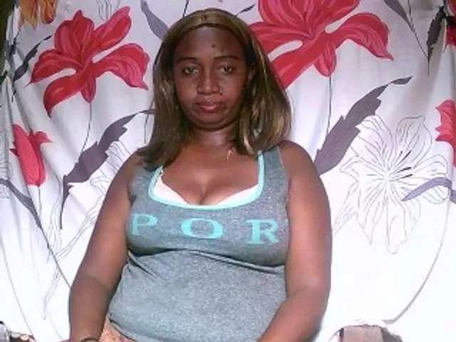 Offline PatryciaBunny on BongaCams