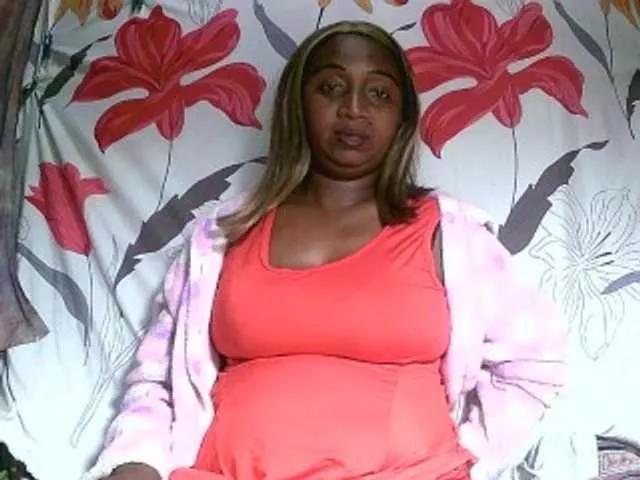 Offline PatryciaBunny on BongaCams