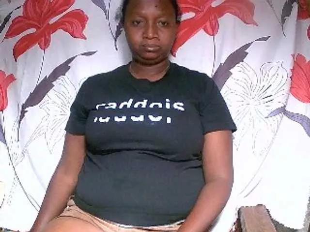 Slutty PatryciaBunny wants you to fuck her body now PatryciaBunny from BongaCams