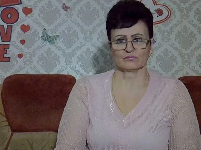 PaulaGolden on BongaCams