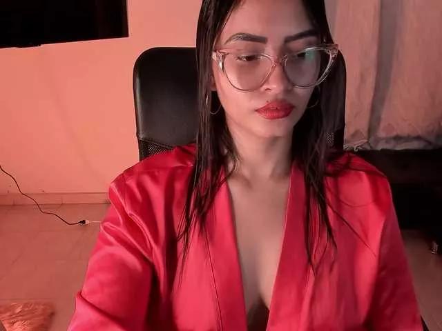 Offline PaulinaBelush on BongaCams