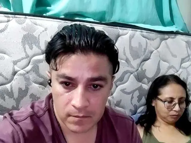 pecatto on BongaCams
