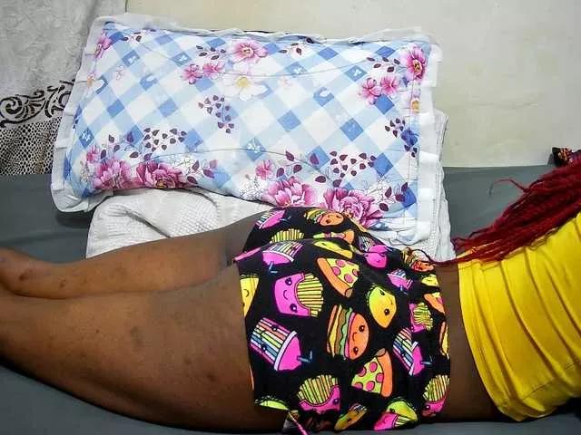 Offline petite-tasha on BongaCams