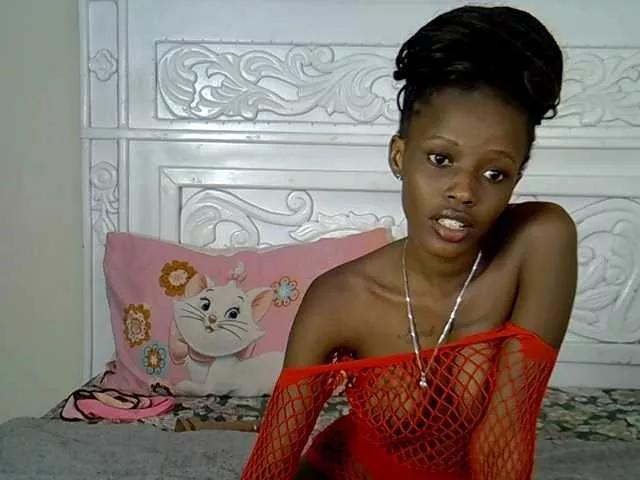 Sexy PetiteBunnny wants you to fuck her body now PetiteBunnny from BongaCams