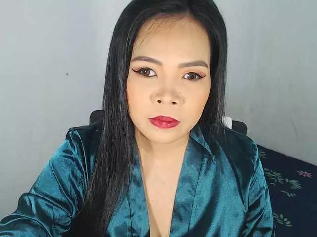 PinaySweetMommyxx on BongaCams 