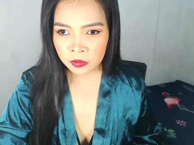 PinaySweetMommyxx on BongaCams 
