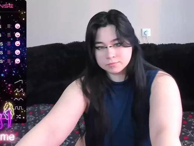 PixieWink on BongaCams 