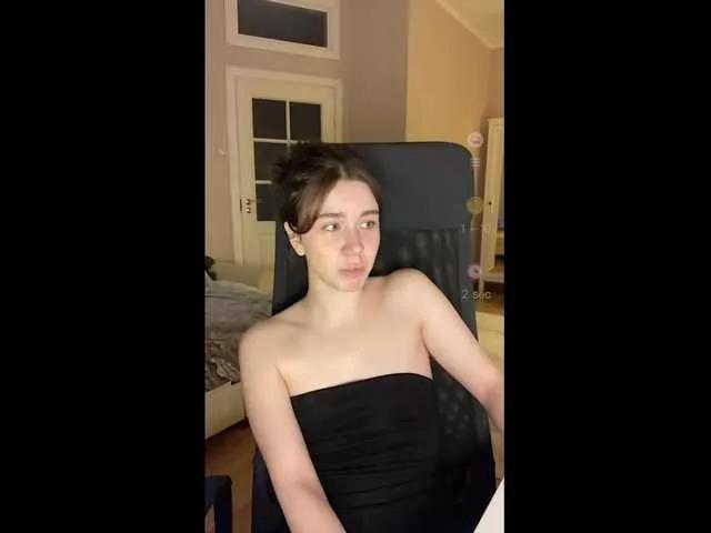 pizzahubb on BongaCams 