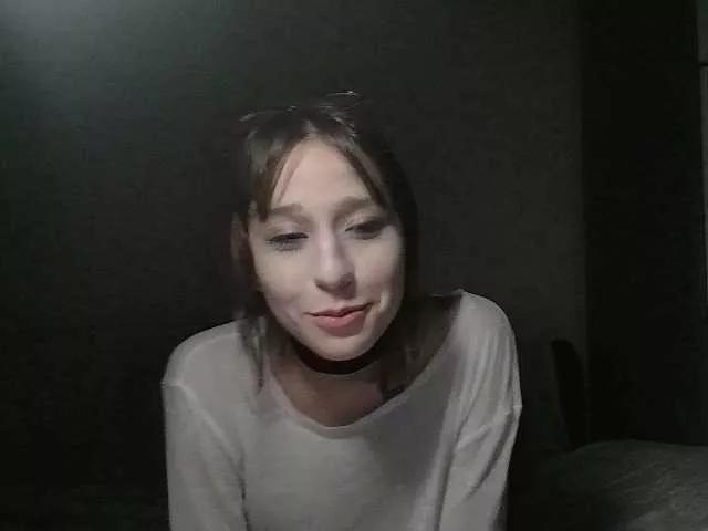 PoshlyaLolli on BongaCams
