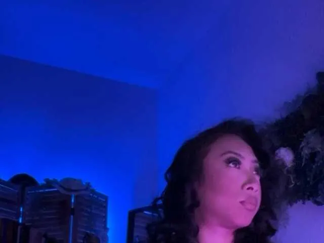 PreeminentJess on BongaCams