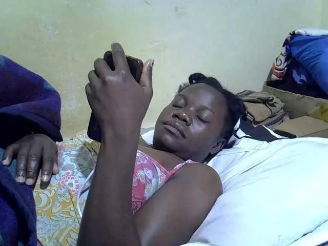 Pretty-doll from BongaCams